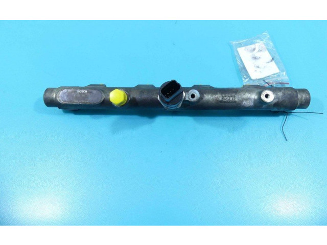 Zpětné zrcátko  Peugeot 607 2001  0445214017, IMPRK1354823  