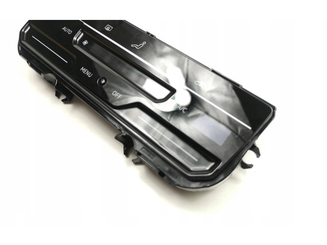 Блок управления климат-контролем 3G8907044P   Volkswagen PASSAT B8