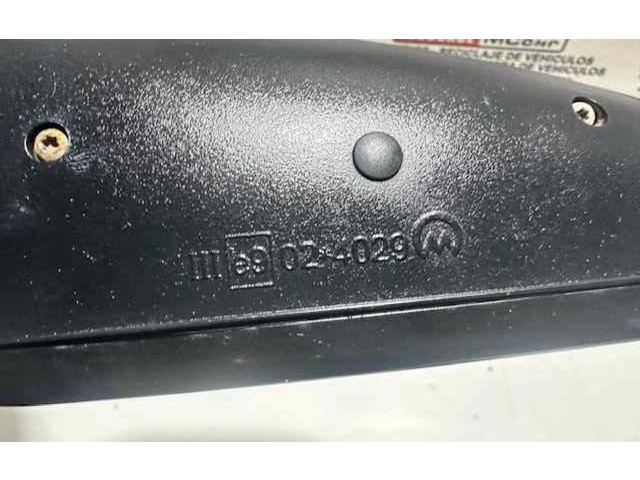 Зеркало электрическое        Seat Ibiza II (6k)  1993 - 1999 года   