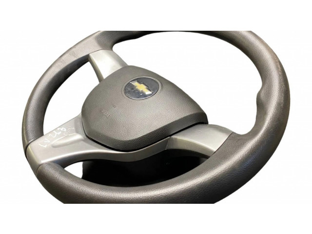 Volant Chevrolet Spark 2010   