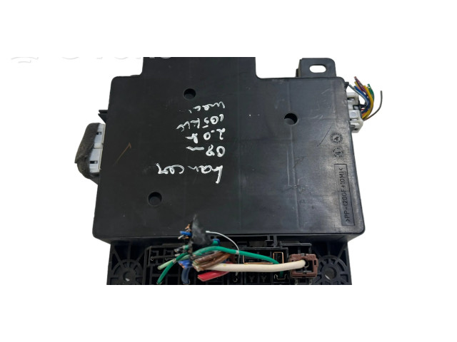 Блок предохранителей  8637A465, L8637002A   Mitsubishi Lancer VIII    