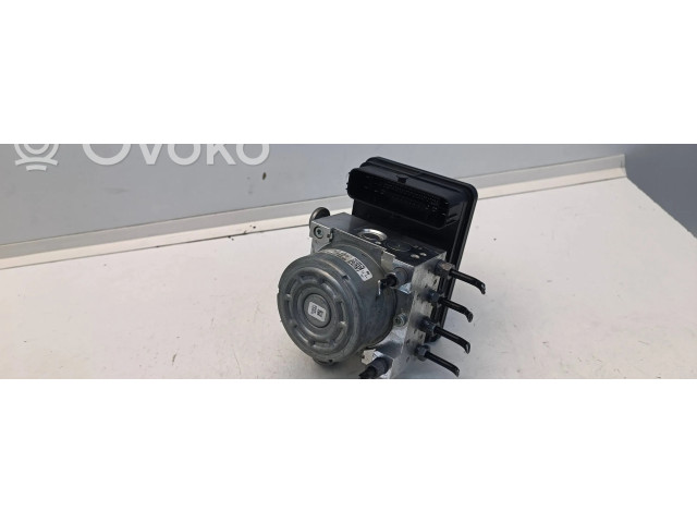 Jednotka ABS 9838074480, 001110022020   Peugeot 2008 II 2020