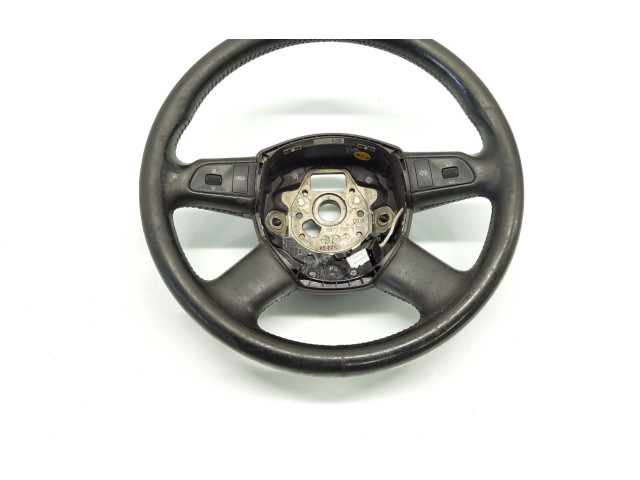 Руль Audi A4 Allroad   -  года 8P0419091BG      