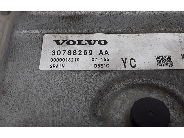 Блок управления двигателя     30788269, 30788269AA    Volvo XC90 