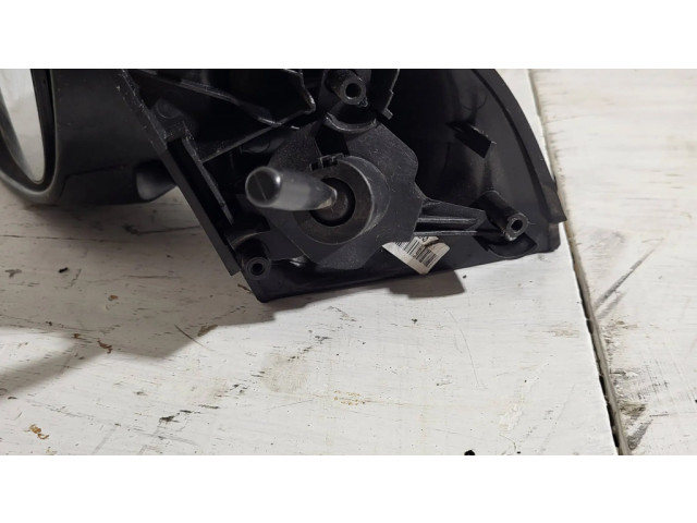 Zpětné zrcátko  levé Citroen C3 2006  E9024442  