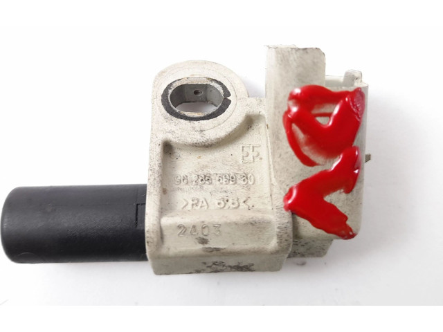 Блок управления 9628559980   Fiat Ulysse