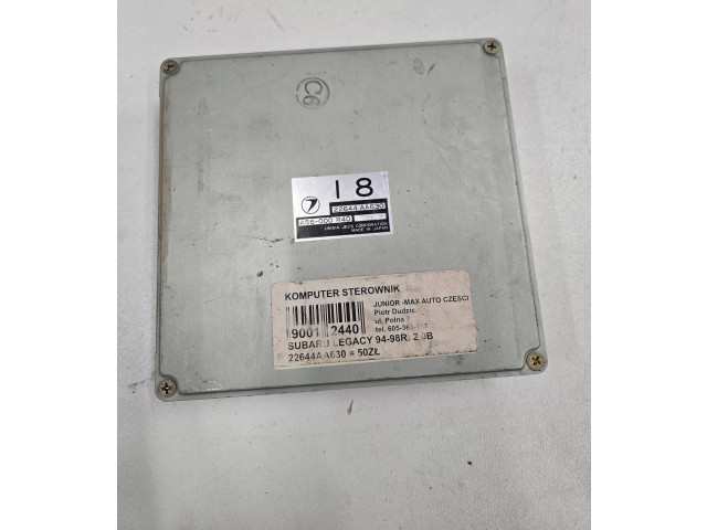Řídící jednotka 22644AA630, A56000R40   Subaru Outback 2000