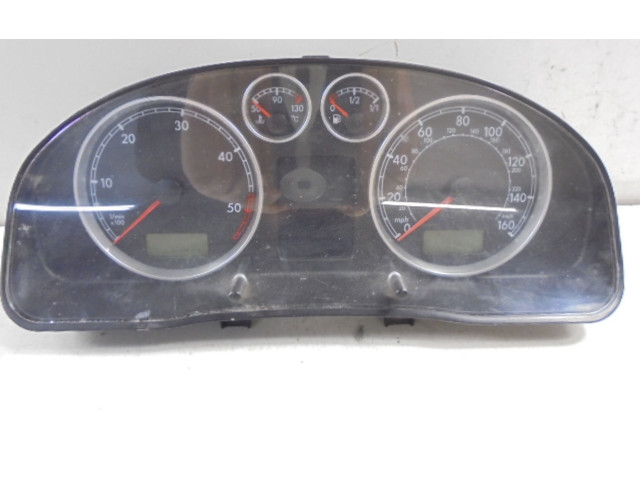 Панель приборов 3B0920809E, 3B0920809E   Volkswagen PASSAT B5.5       