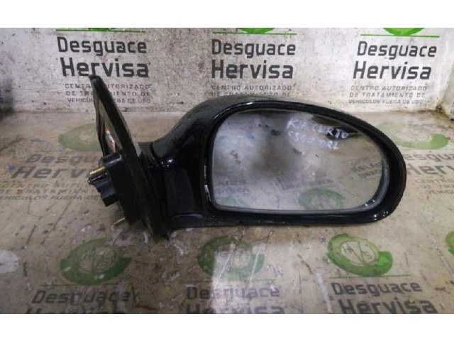 Zpětné zrcátko  KIA Cerato 2004  876202F151, 0050057  