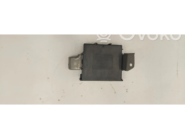 Блок управления 478805SA0A   Nissan Leaf II (ZE1)
