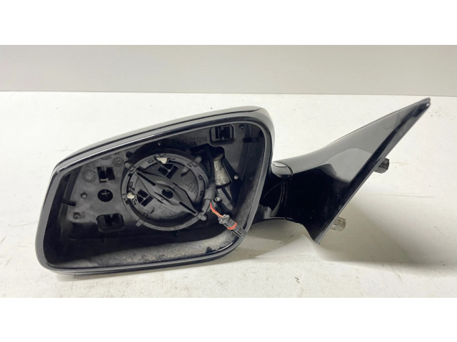 Zpětné zrcátko  levé BMW 5 F10 F11 2011  F0153401U6680  