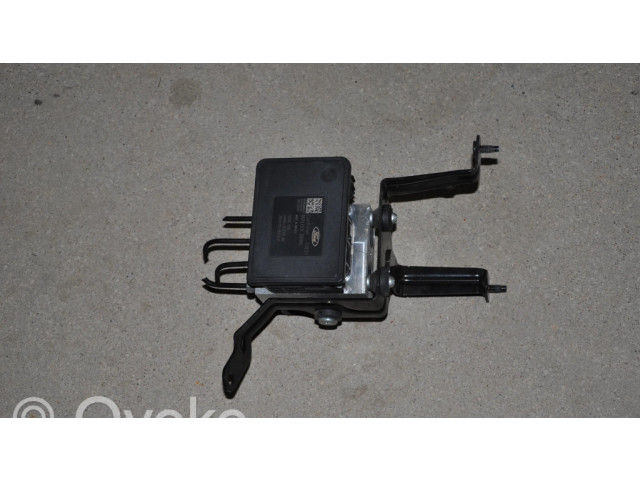 Блок управления АБС GR3C2C405BB   Ford Mustang VI
