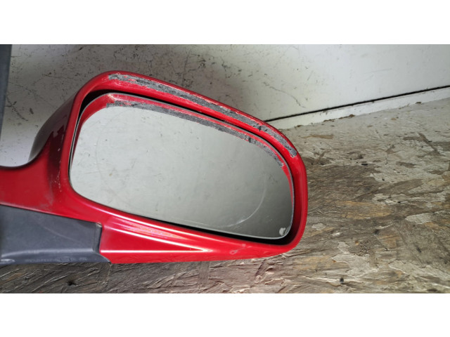 Zpětné zrcátko pravé Honda Civic 2003  76200S5SG500M1, E1010672  