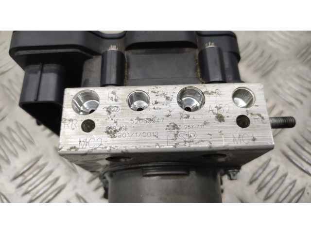 Jednotka ABS 00520655470, 2265106516   Peugeot Boxer 2018
