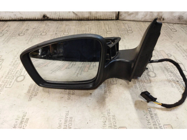 Zpětné zrcátko  Seat Toledo IV (NH) 2012  5JB857407K, 212876205  