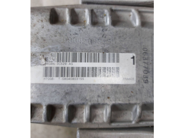    Рулевая рейка 6G9N3C529AG, 08040803155   Ford S-MAX 2006 - 2015 года