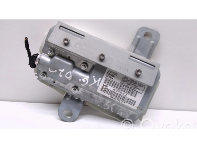 Подушка безопасности двери 407077221013, 05B0921B03774   BMW 7 E65 E66