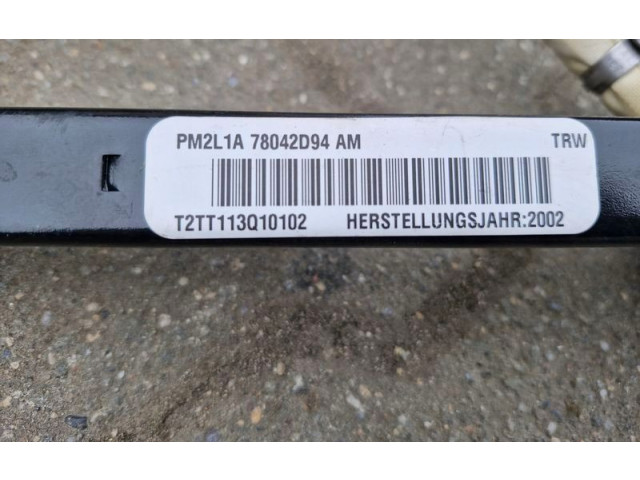 Боковая подушка безопасности 78042D94   Lincoln Navigator