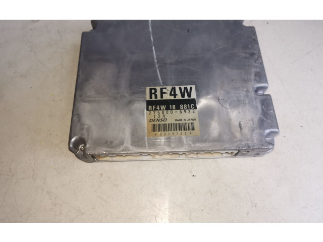Řídící jednotka 2758005922, RF4W18881C   Mazda Premacy 2001