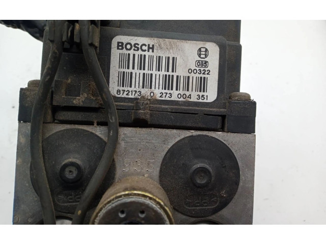 Jednotka ABS 9632166980   Peugeot 406 