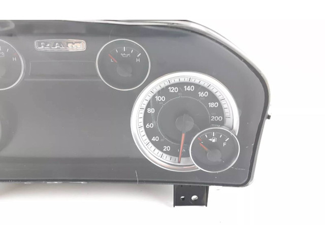 Přístrojová deska  Dodge RAM 2022 68340661AB, P68340661AB  