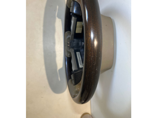 Volant Volvo XC90 2005 8674663, 02022004  