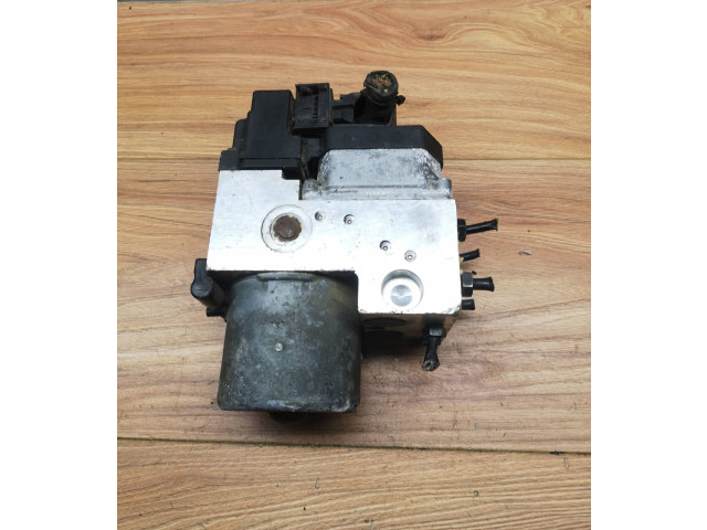 Блок АБС 8E0614111A, 0986285284   Audi  A6 S6 C5 4B  1997 - 2005 года