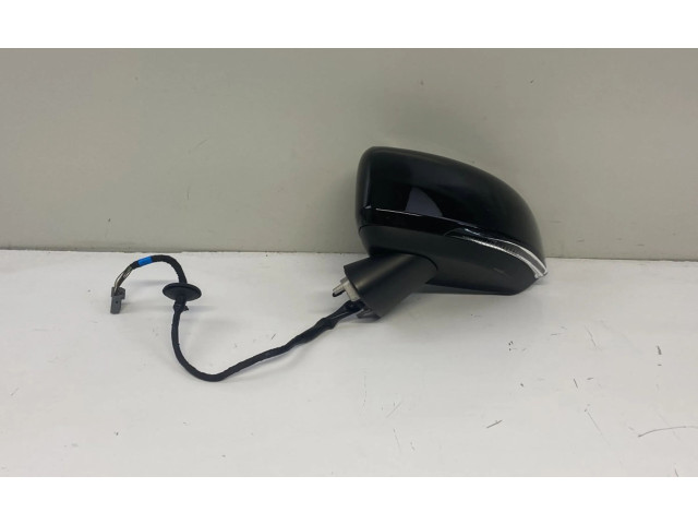 Zpětné zrcátko  levé Volvo XC40 2023  31477663  