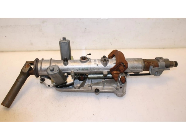    Рулевая рейка A22214601616, A22214601616   Mercedes-Benz CL C216 2007 - 2014 года