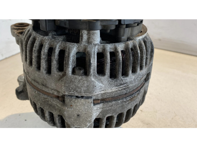 Генератор 03G903016E, 03G903016   Audi A5 8T 8F 2.0     