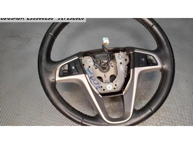 Volant Hyundai i20 (PB PBT) 2011 56113-1J700  