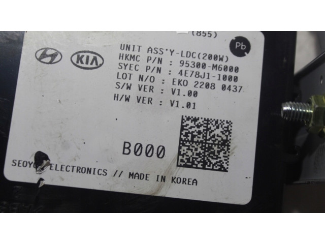 Блок комфорта    KIA Ceed   