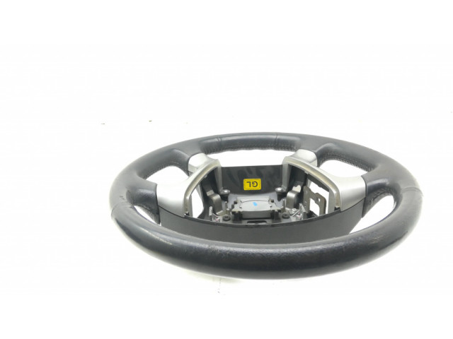 Volant Chevrolet Epica 2008   