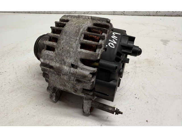Генератор 03L903023A, 2608901A   Volkswagen Touran II      
