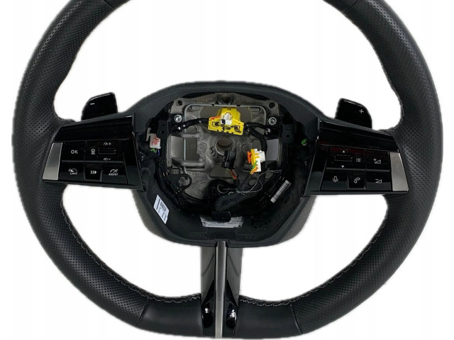 Руль Opel Astra L  2021 -  года 98401259ZD      