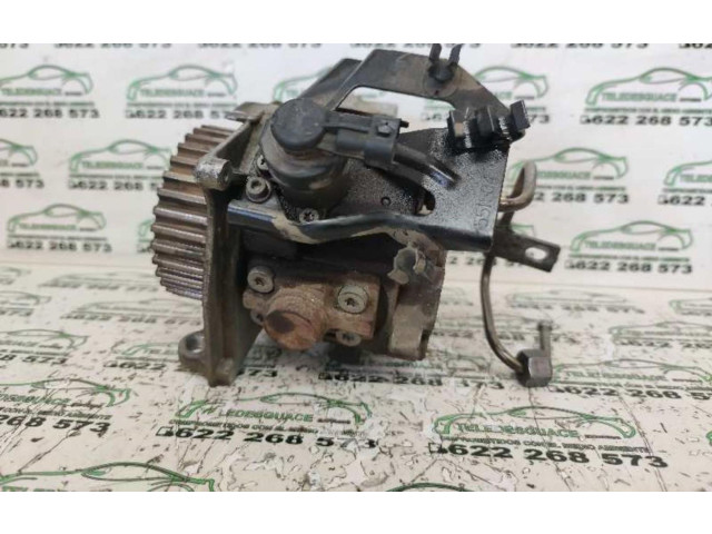 Vstřikovací čerpadlo 0445010102   Peugeot 307     