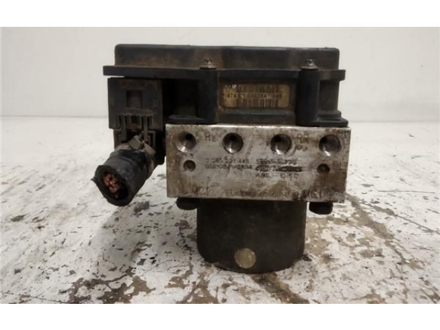 Jednotka ABS 0265231448, 0265231448   Hyundai Getz 2005