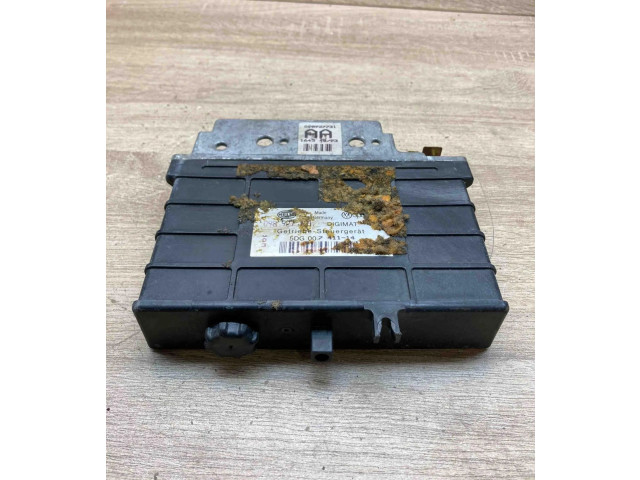 Блок управления коробкой передач 098927731, 5DG00741114   Volkswagen Transporter - Caravelle T4