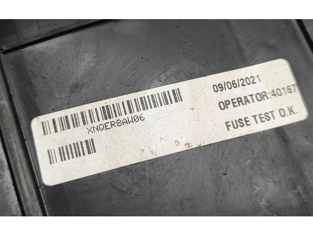   Pojistková skříňka 24382EW70B, 7154722330   Nissan Navara D23 2018