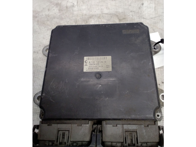 Řídící jednotka A1351502079, 1860A302   Mitsubishi Colt 2006