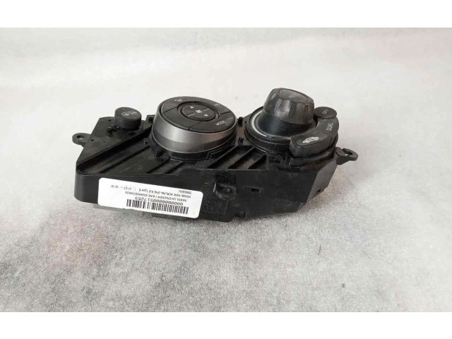 Блок управления климат-контролем 79600SMJ, 79600SMJ   Honda Civic