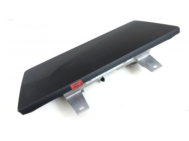 Дисплей    8781408, 8801702   BMW 5 G30 G31