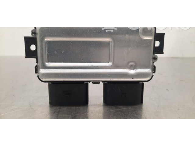Блок управления топливного насоса A0009008214   Mercedes-Benz CLA C118 X118    