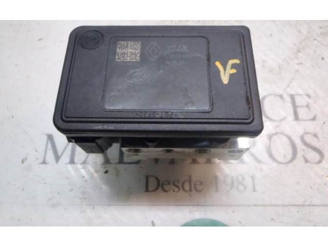 Jednotka ABS 476607472R, 10091514463   Dacia Lodgy 2014