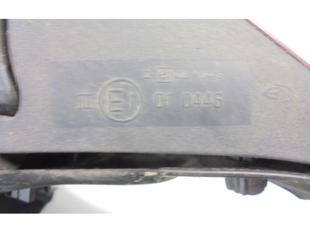 Zpětné zrcátko  Opel Vectra B 1996  010446, 010446  