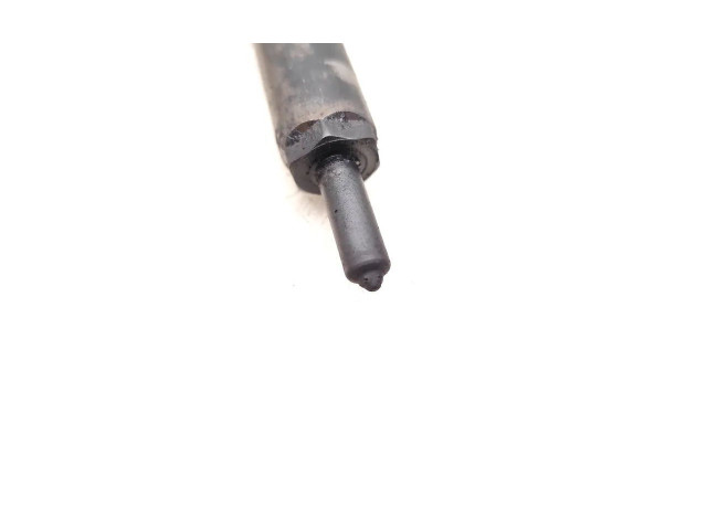 Форсунка A6650170121, EJBR02601Z    SsangYong Rexton  D27DT 