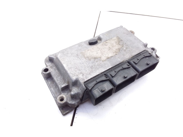 Řídící jednotka 9624936180, 0261204051   Peugeot 106 1998