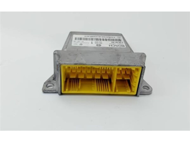 Блок подушек безопасности A1648207926   Mercedes-Benz ML W164