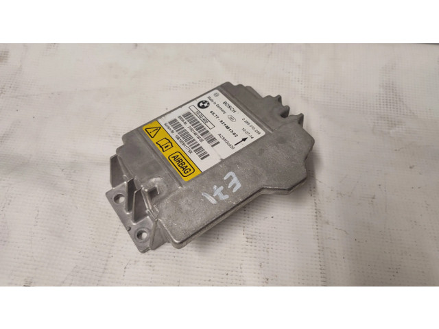 Блок подушек безопасности 9214813, 65779159795   BMW X6 E71