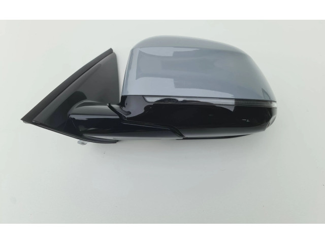 Zpětné zrcátko  BMW X4 G02 2023  10833439, LH02338  